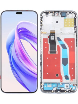 Pantalla + Marco HONOR Modelo X5OI