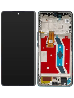 Pantalla + Marco HONOR X40