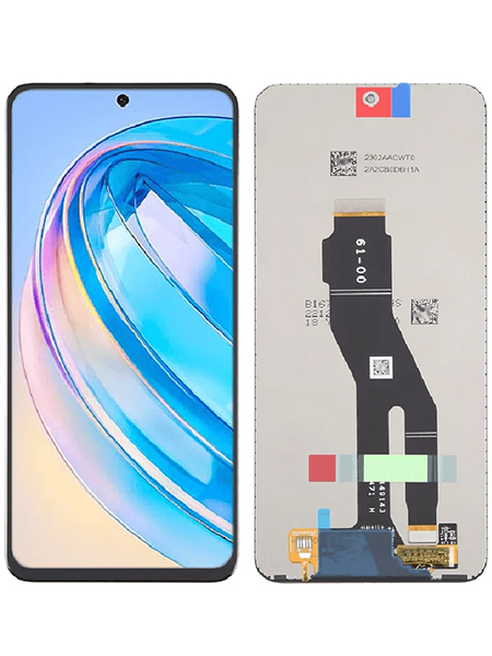 Pantalla + Marco Honor Modelo 50